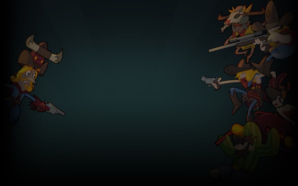 The Cartwrongs