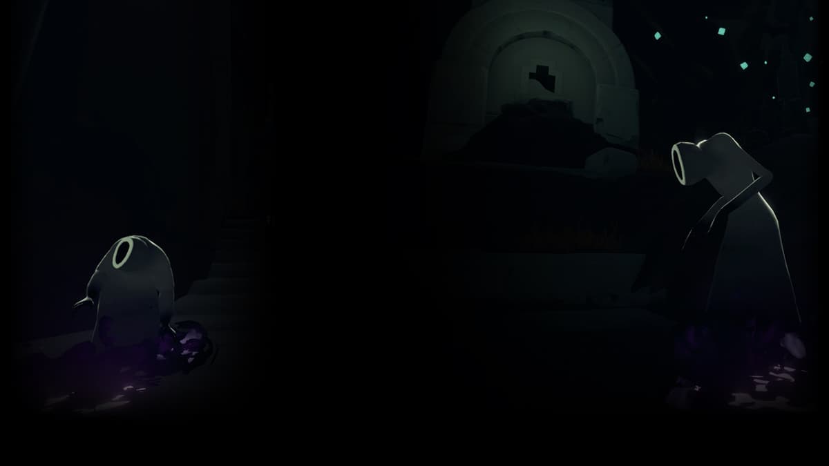 Shades (Profile Background)