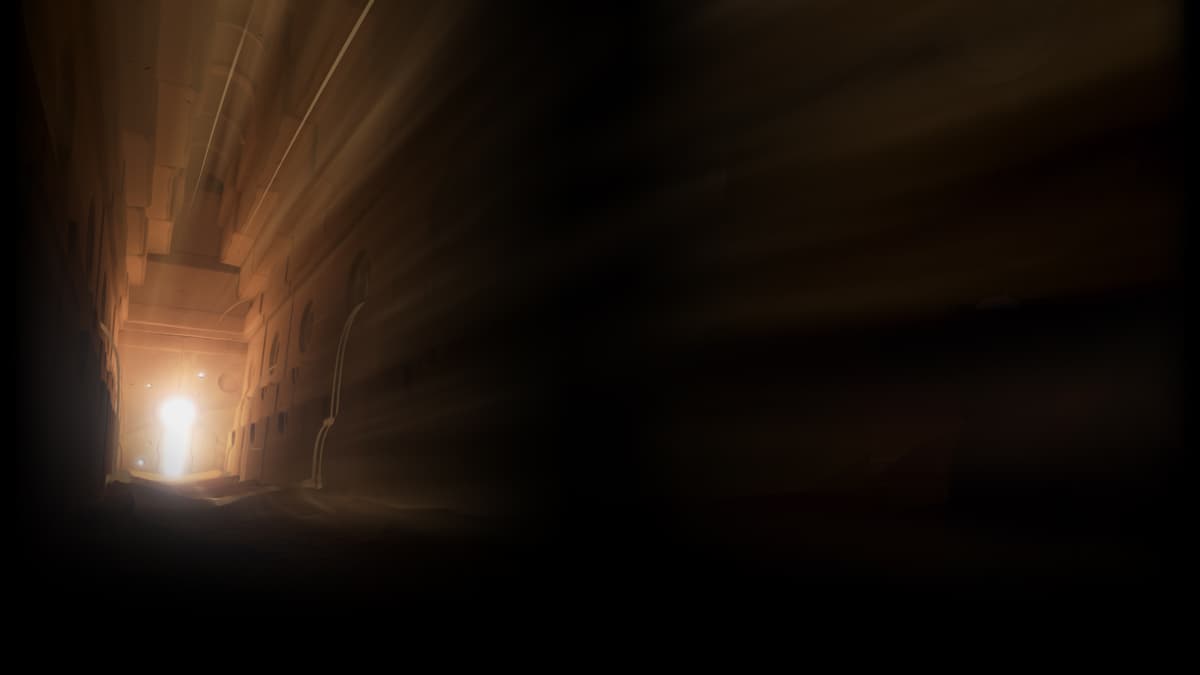 Dream Corridor