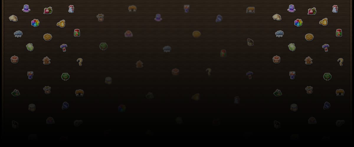 Items