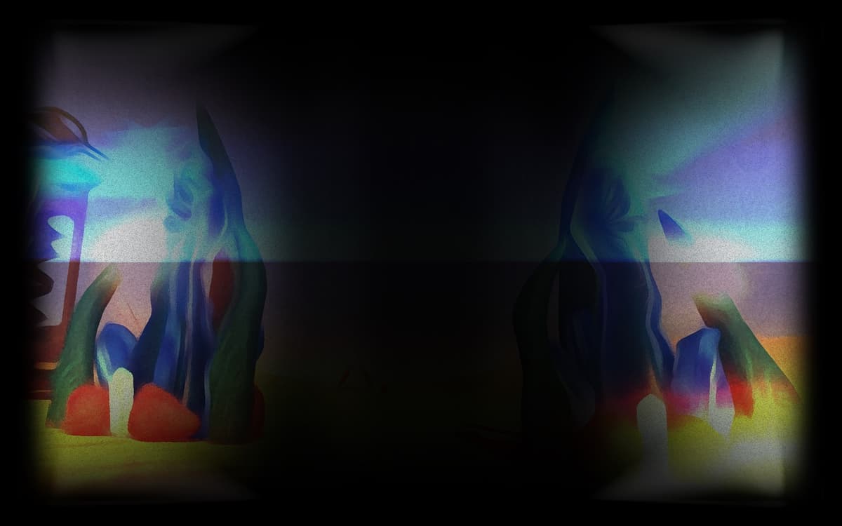 Fusion (Profile Background)