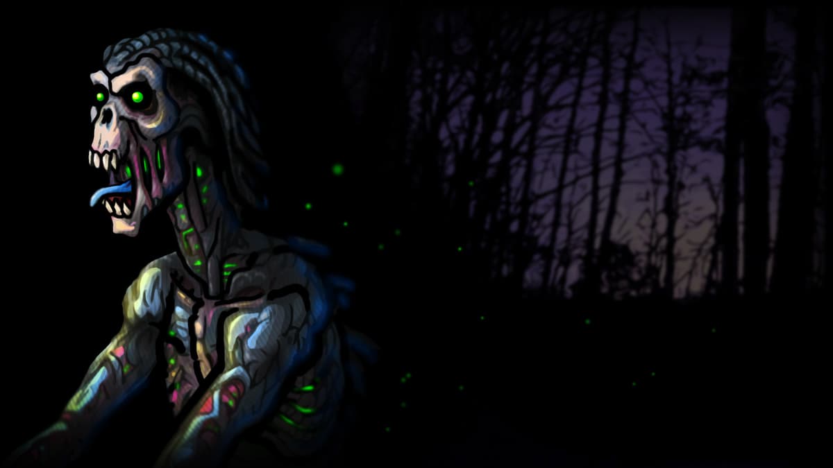 The Ghoul