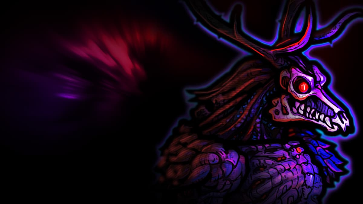 Darkness Transforms