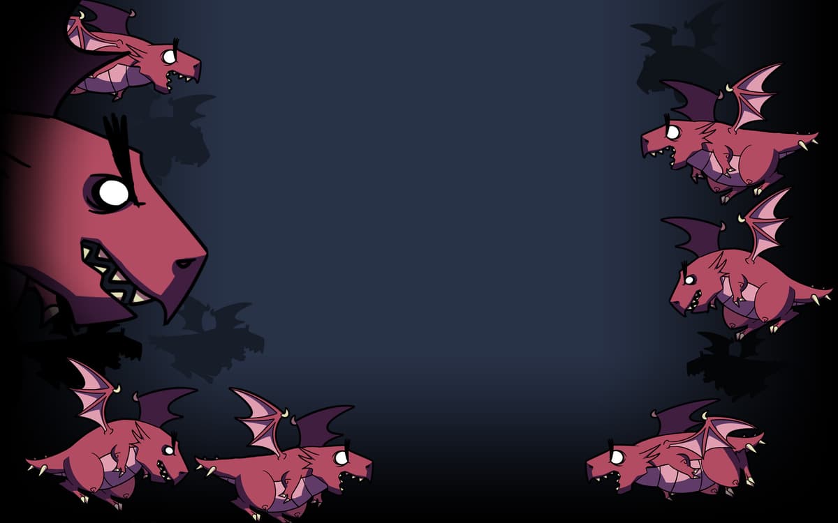 Dragon Horde