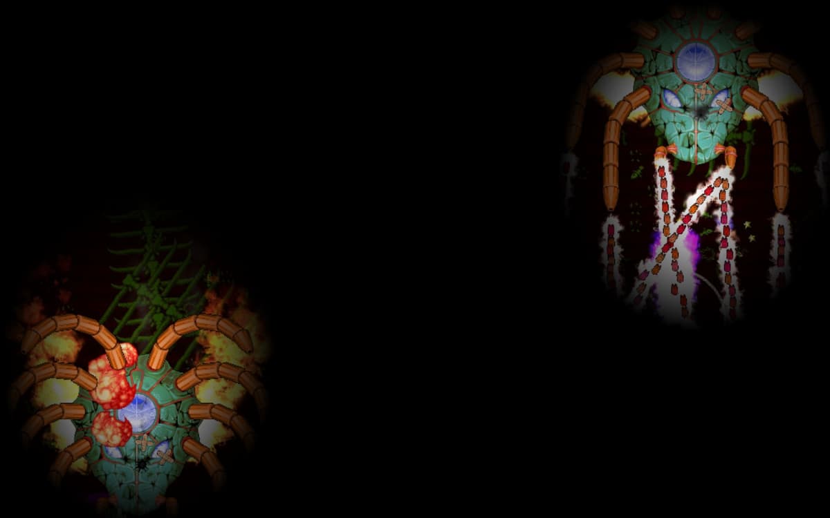 Predusa (Profile Background)