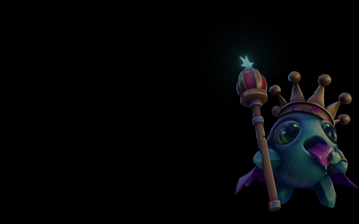 King Puff
