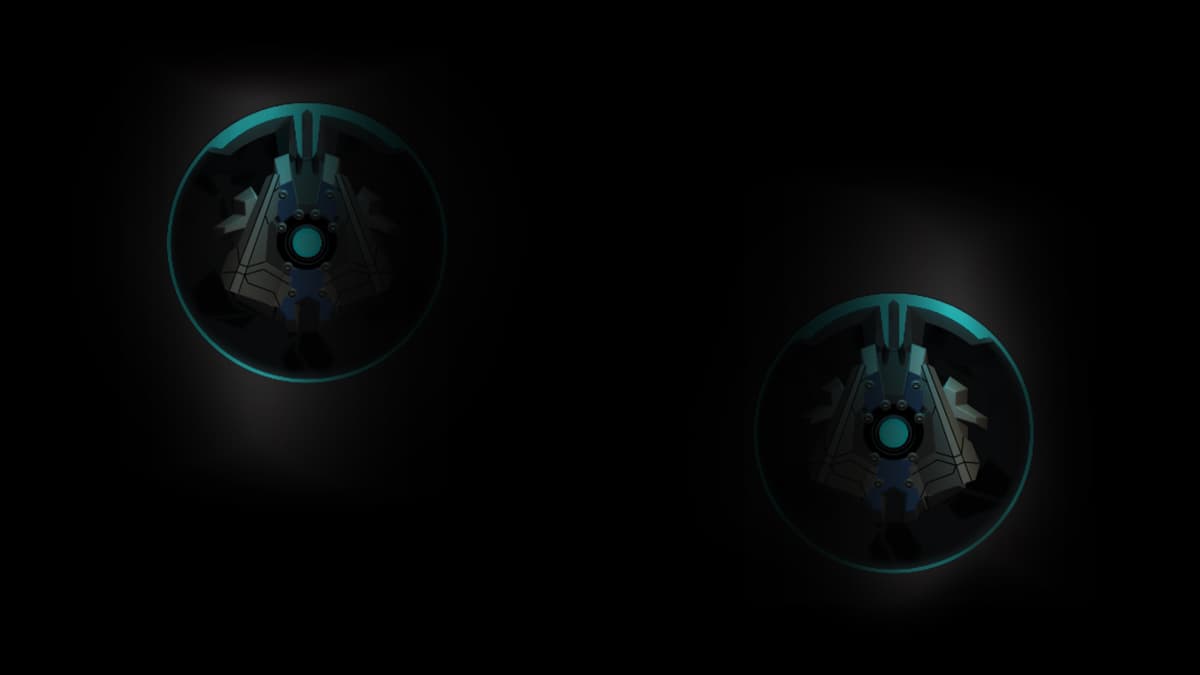 Interceptor (Profile Background)