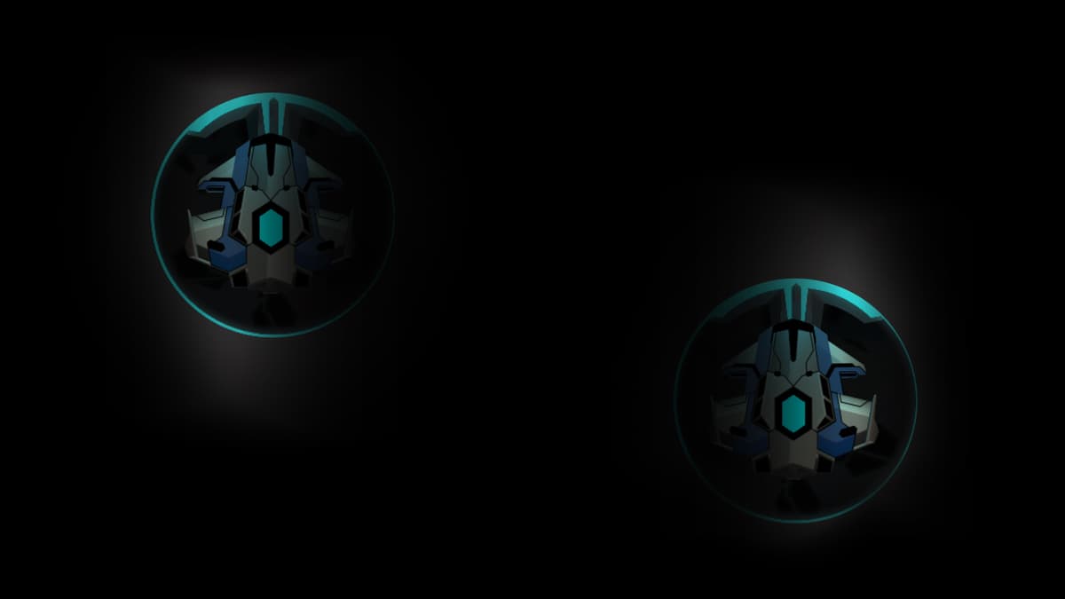 Raptor (Profile Background)