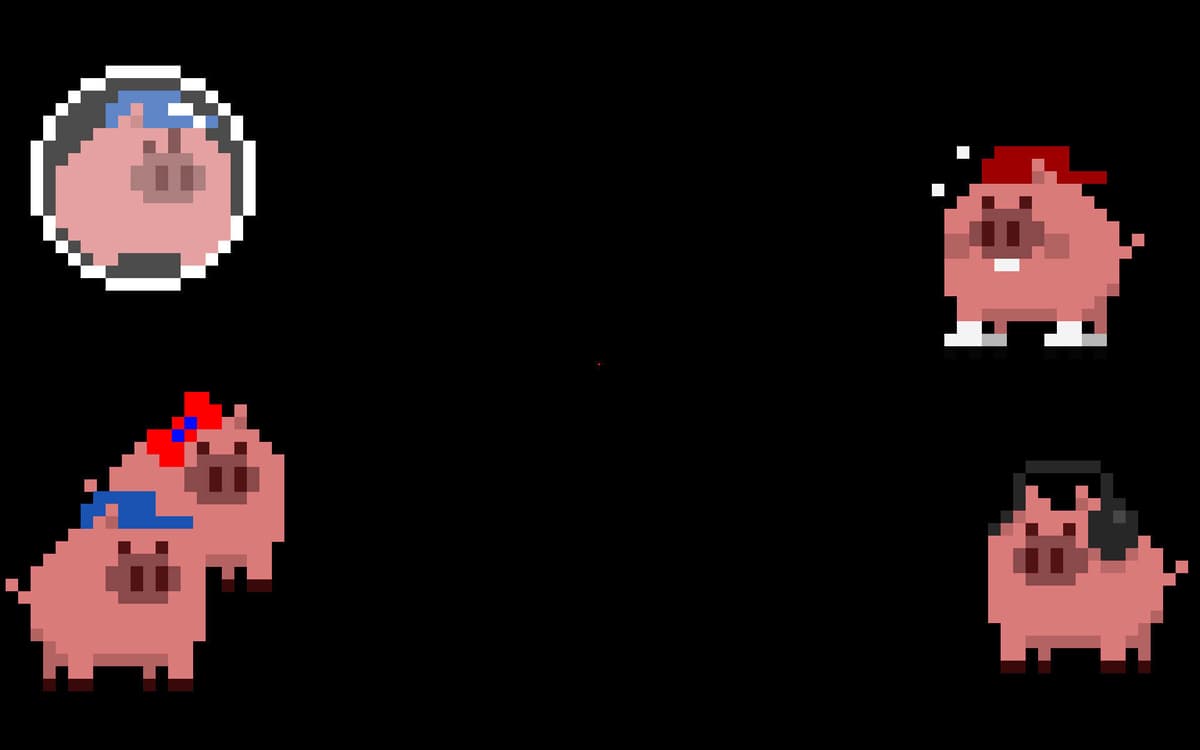 Pass The Pigs