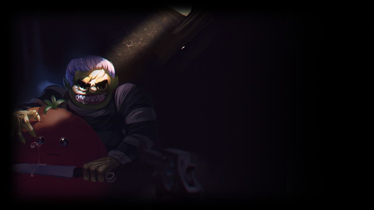 Hostage Situation
