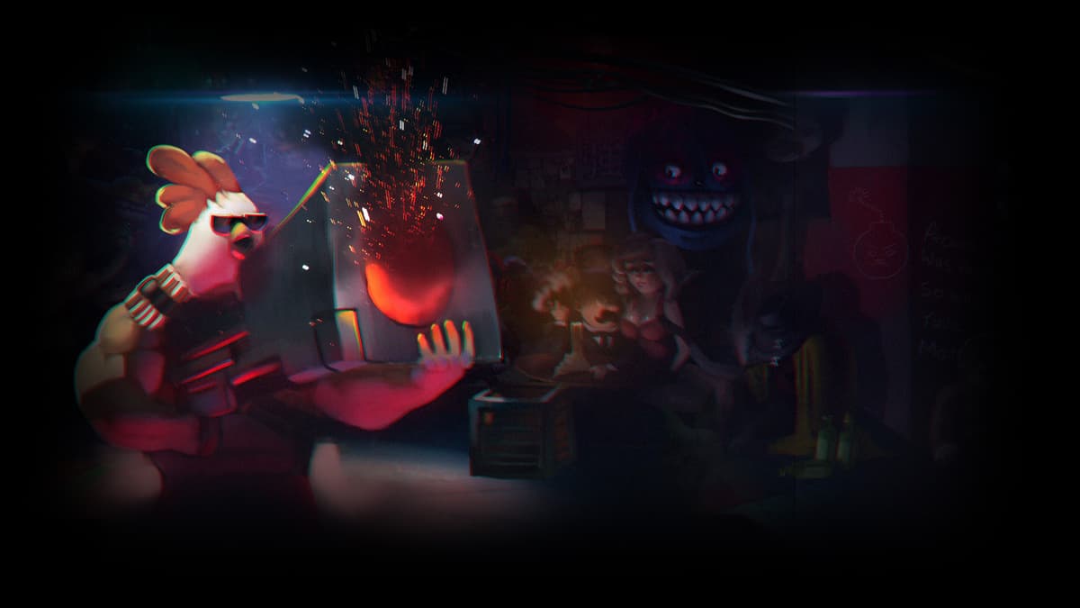 Extermination BG