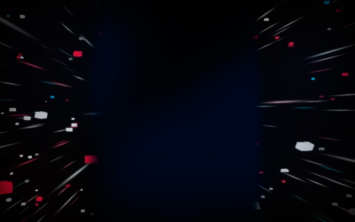 Fabric Hyperspace