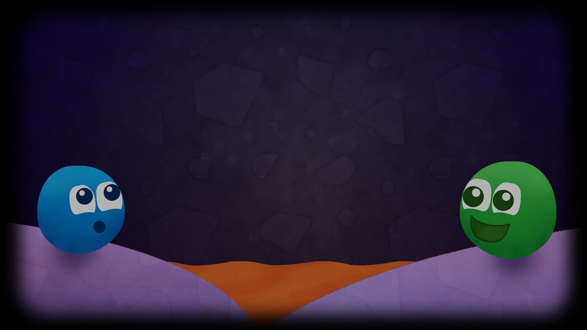 Lava Pals
