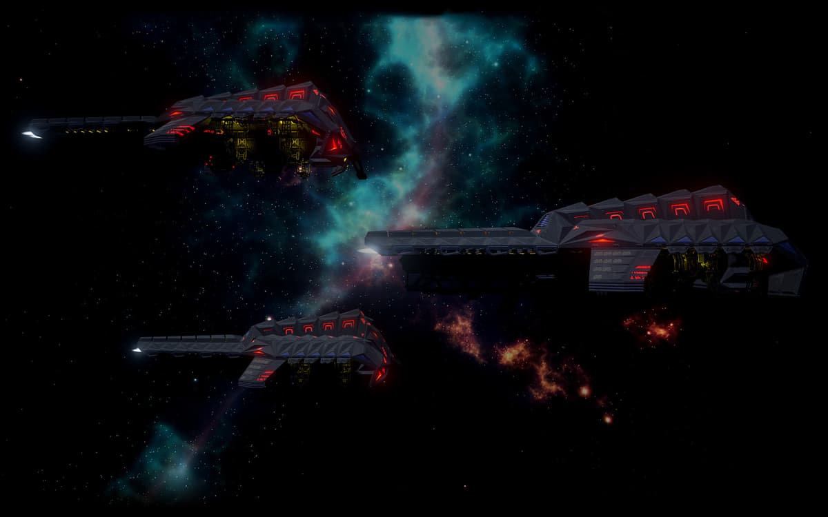 Dropships