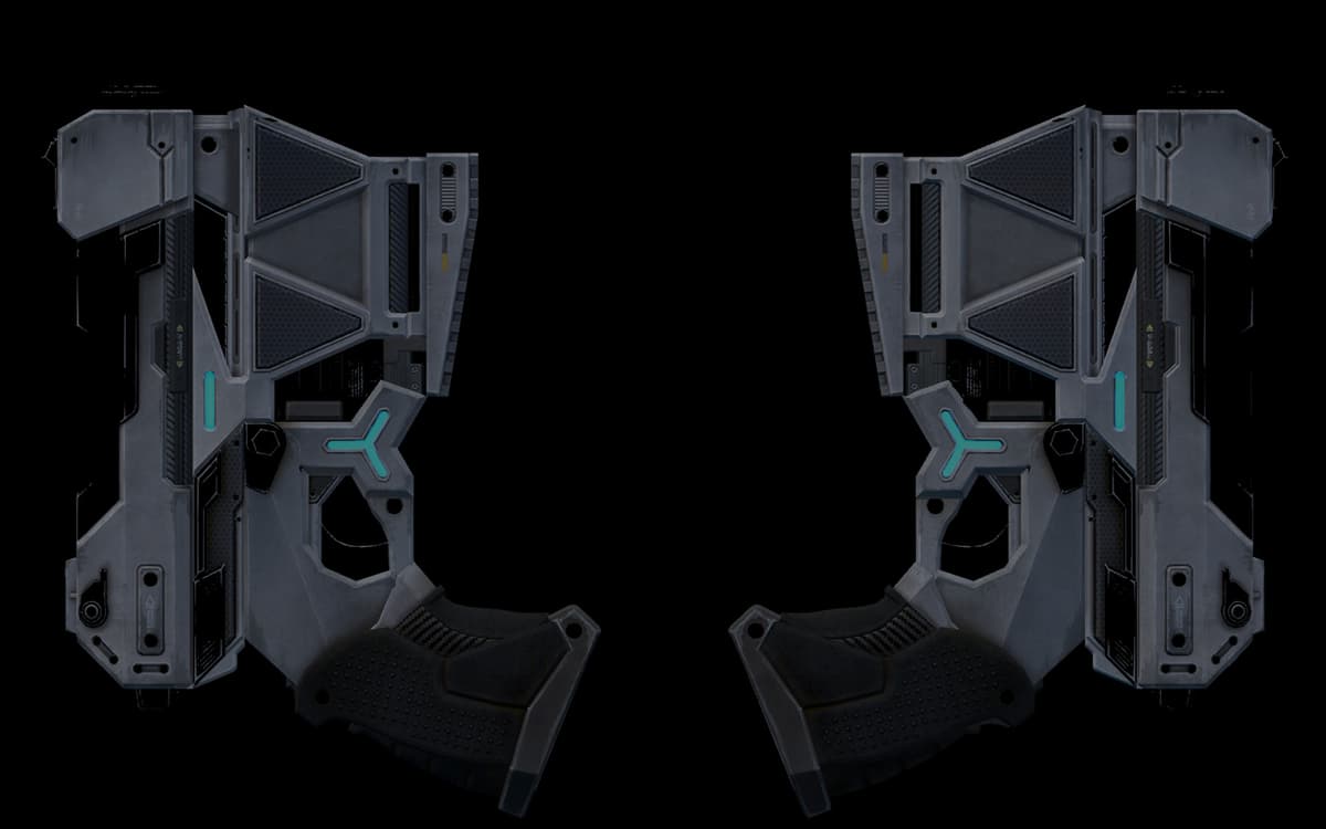 Guns