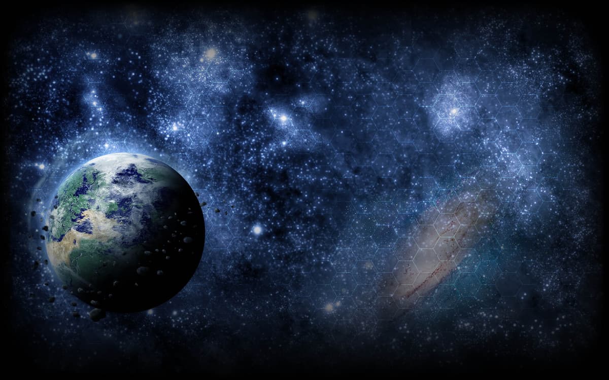 Planet