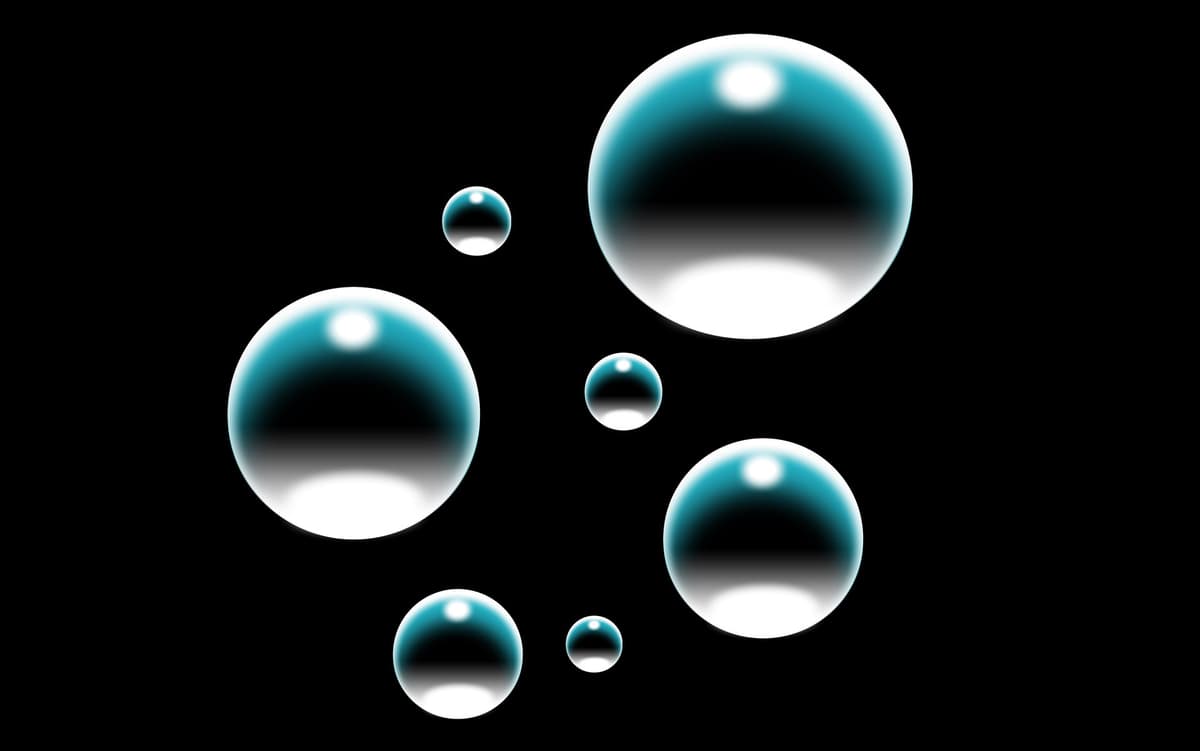 Bubbles