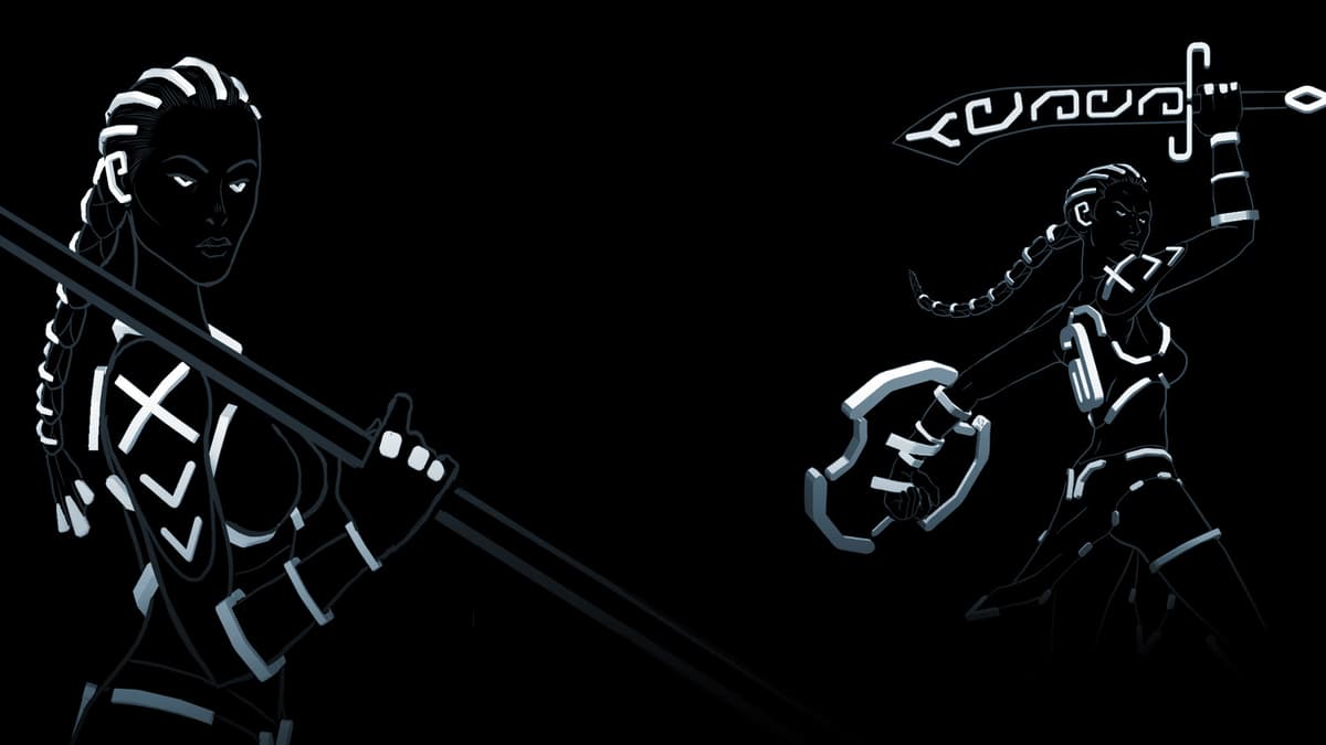 Brut@l Amazon Wallpaper
