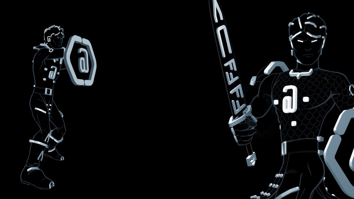 Brut@l Ranger Wallpaper