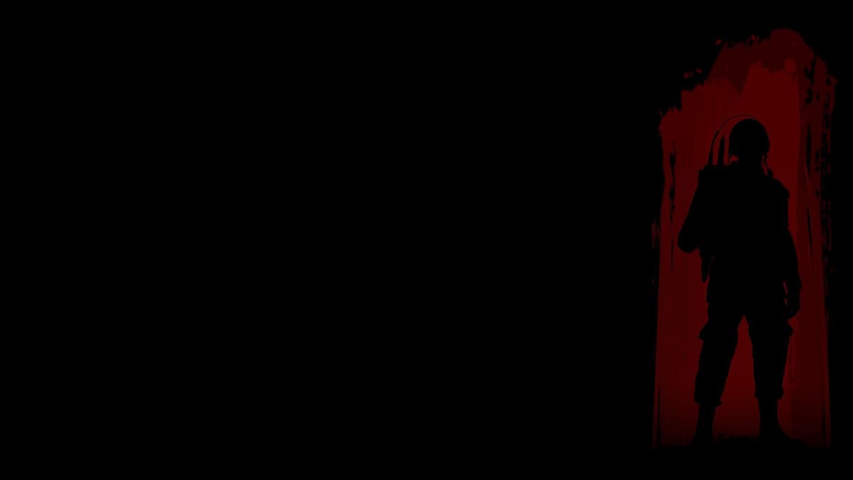 Battalion 1944 Red Stripe