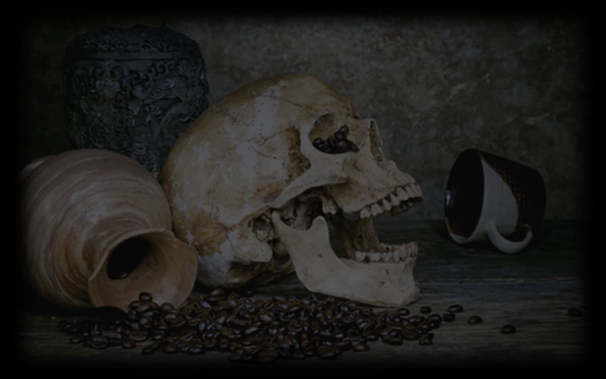 Caffeine