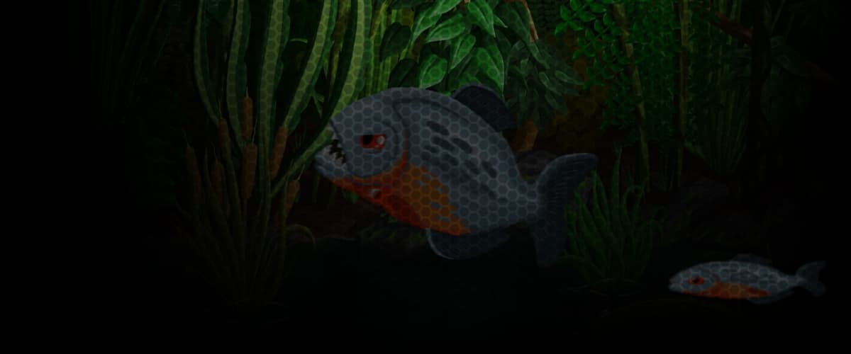 Piranhas