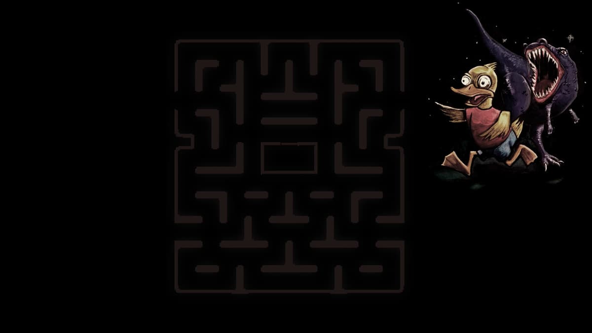 The Chase