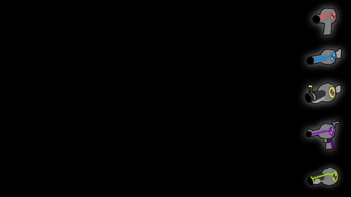 Smithy Weapons Background