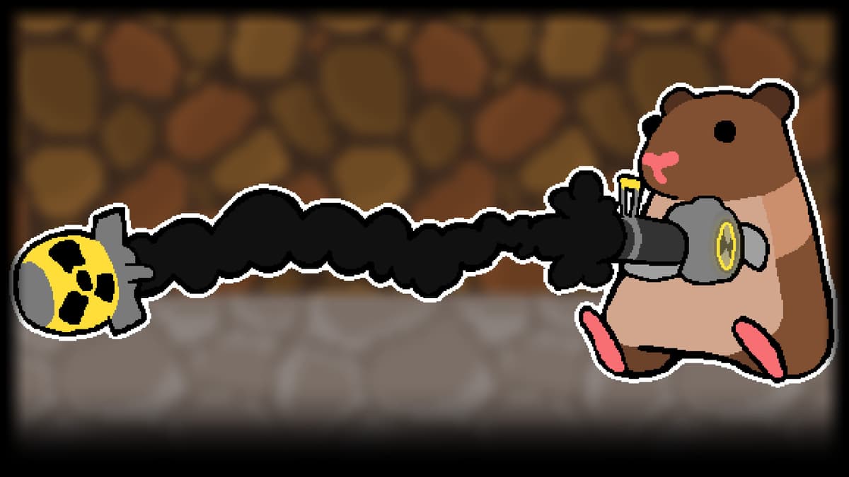 Smithy Launcher Background