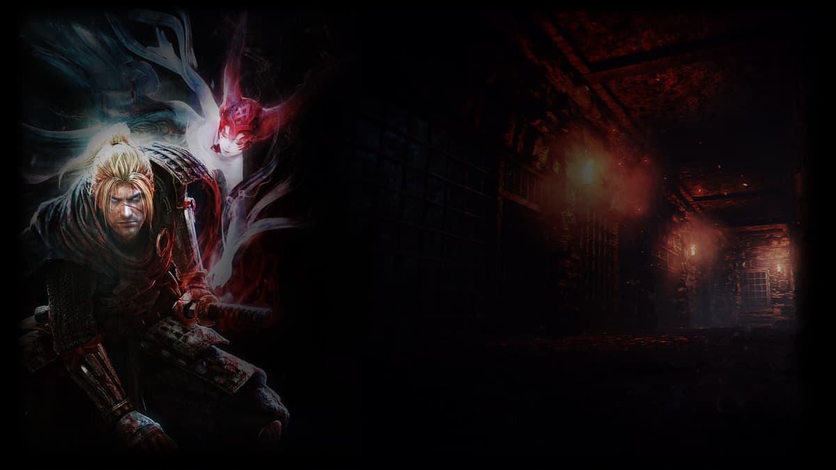 Nioh