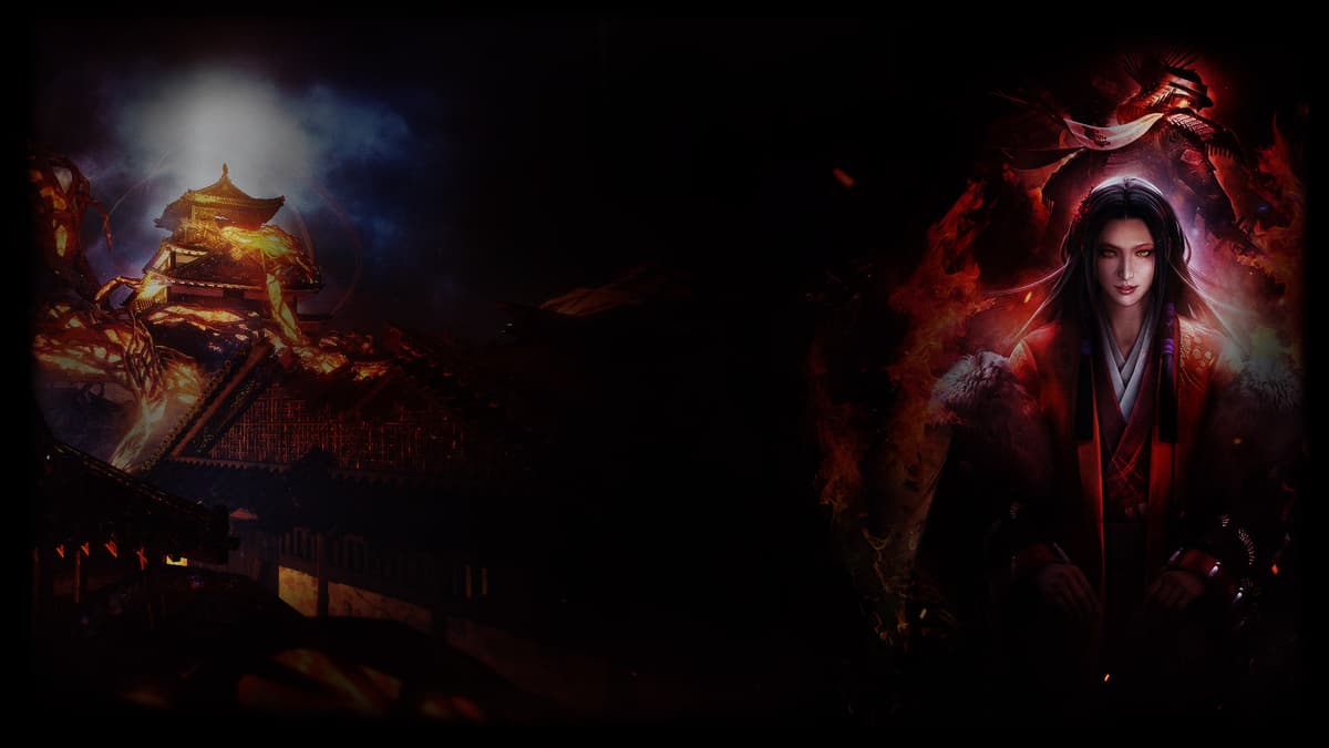 Bloodshed's End