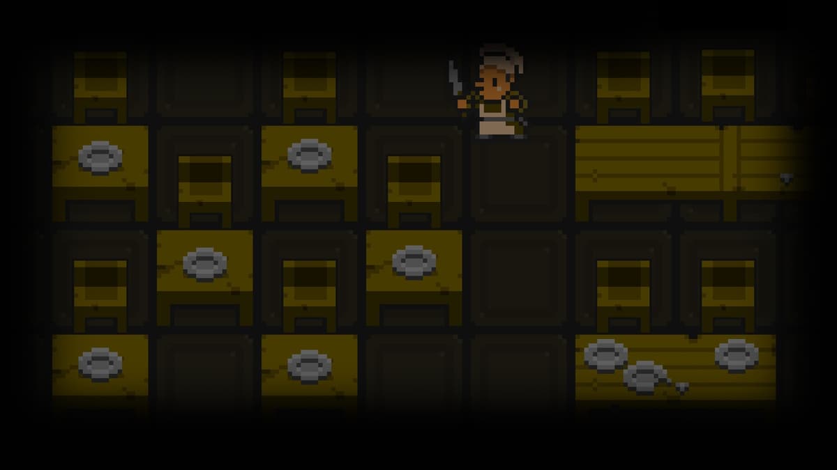 The Tavern
