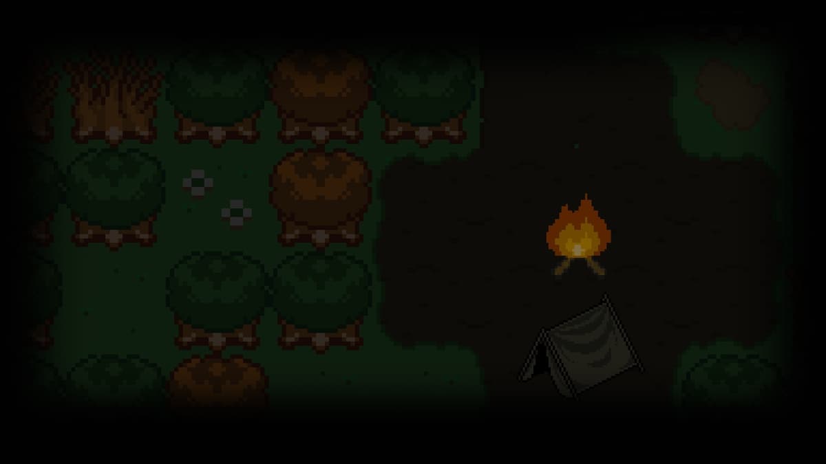 Fire Camp