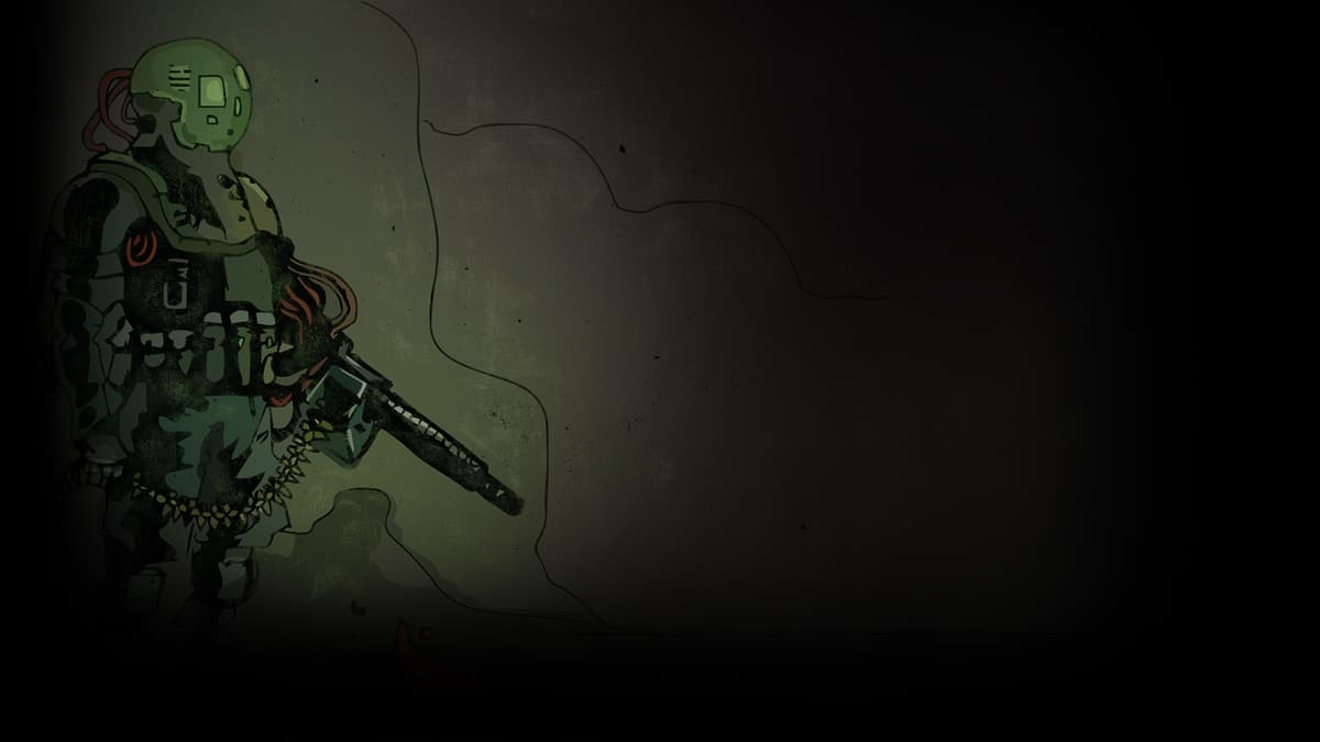 Arms Guild Background