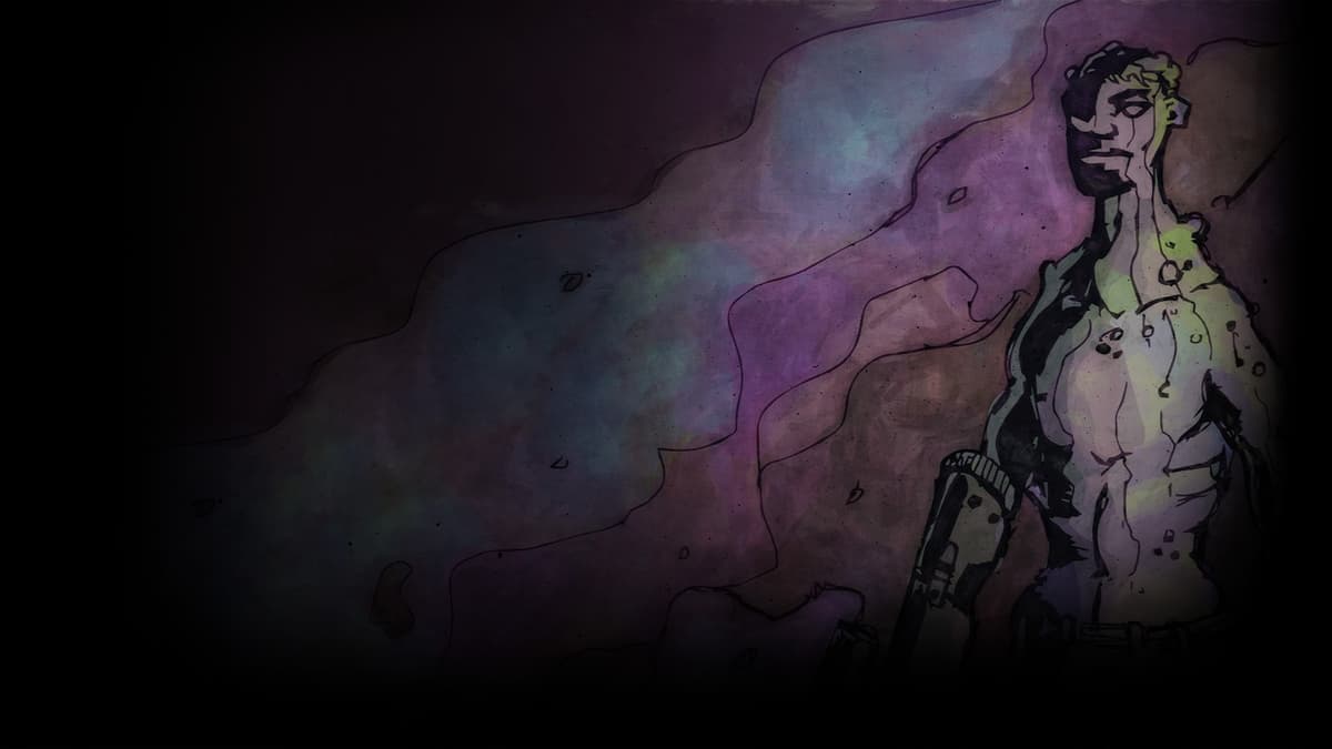Grubworms Background