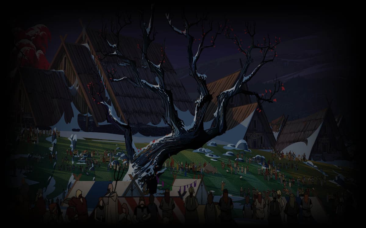 Arberrang Survivors