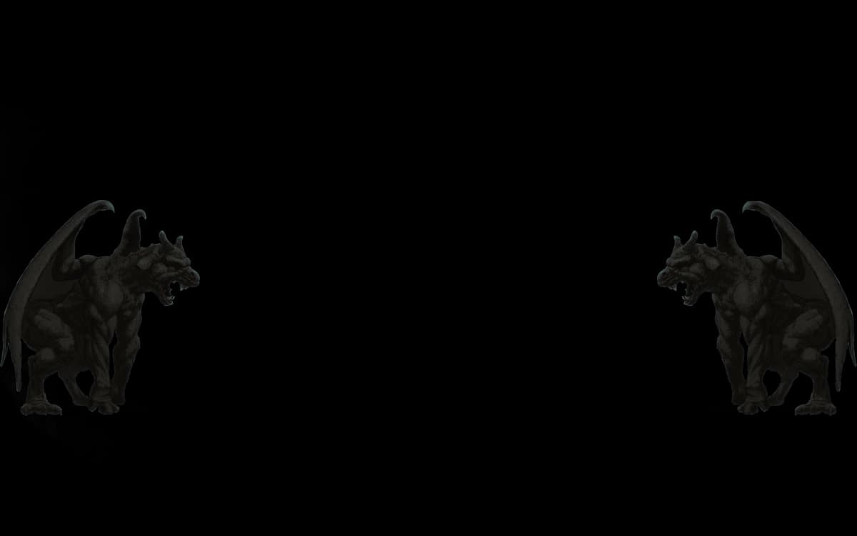 Gargoyle