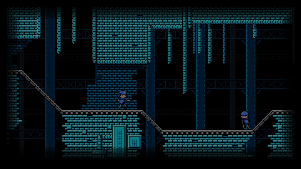 Factory