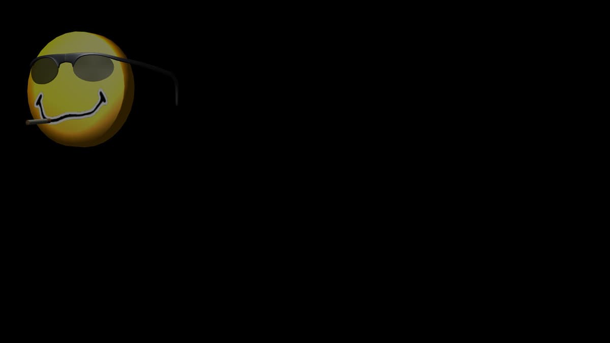 Cool (Profile Background)