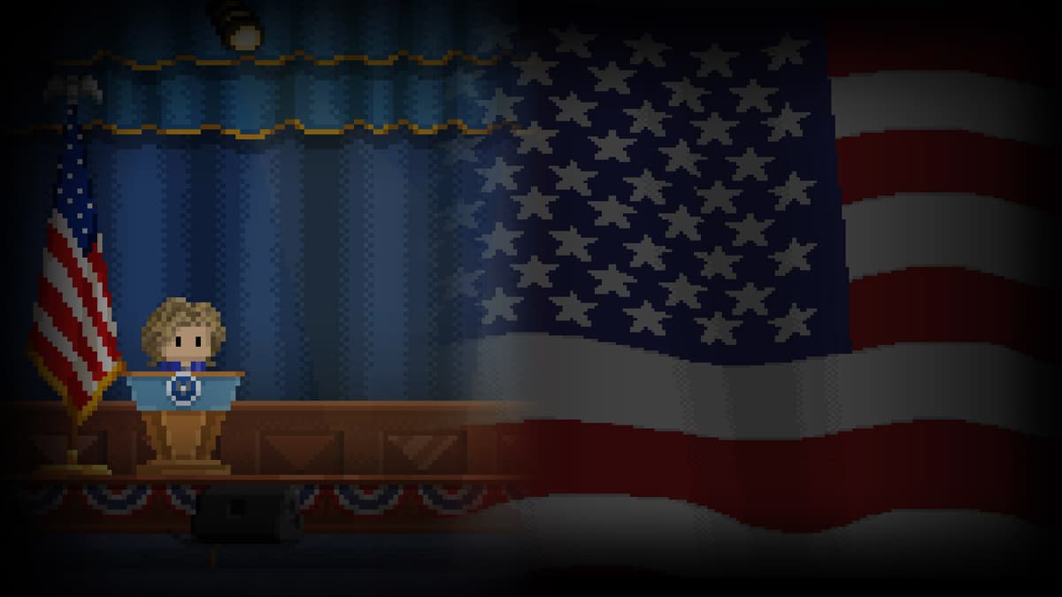 Clinton for President