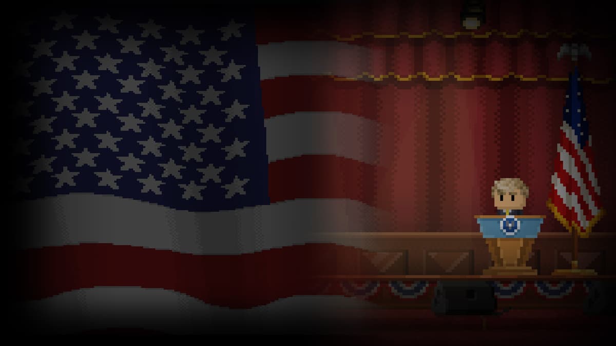 Trump for President