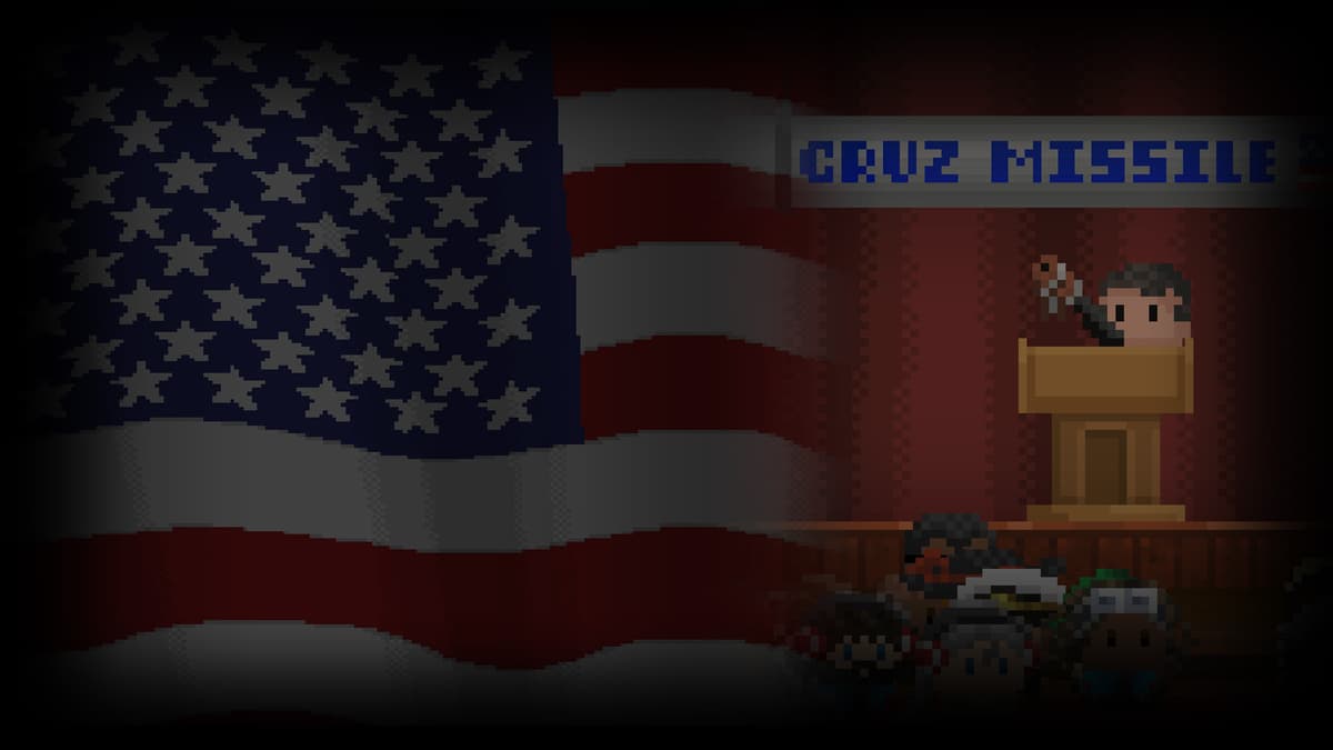 Cruz for President!