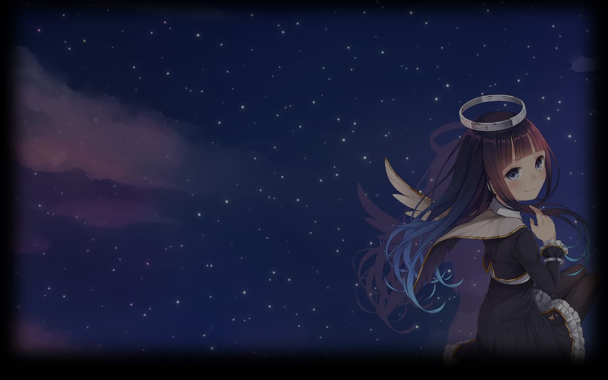 Casserole angel