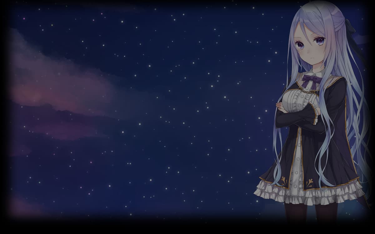 Matsuri (Profile Background)