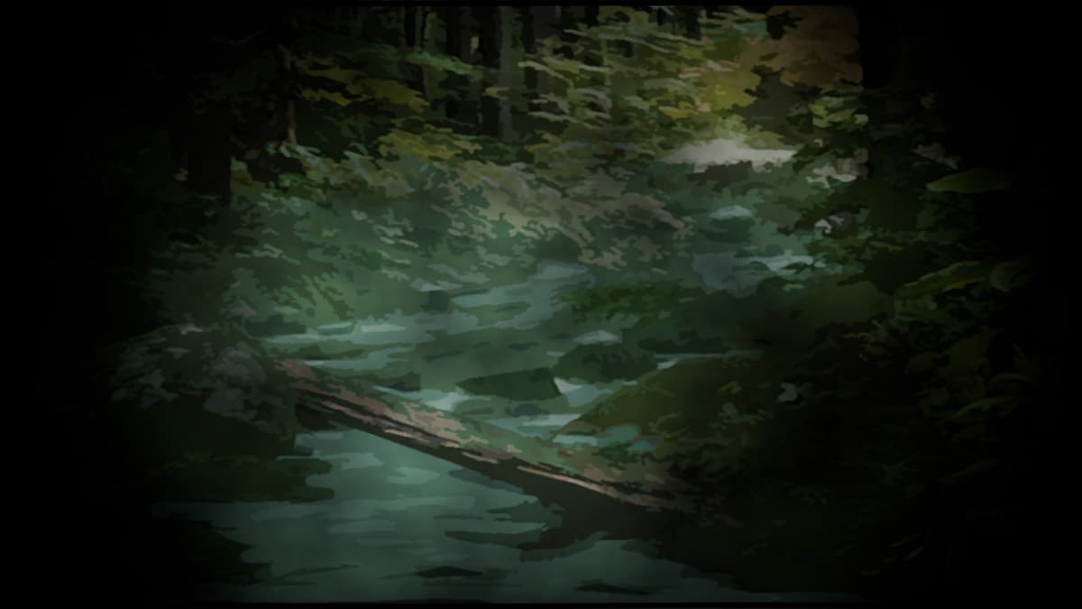 River Crossing