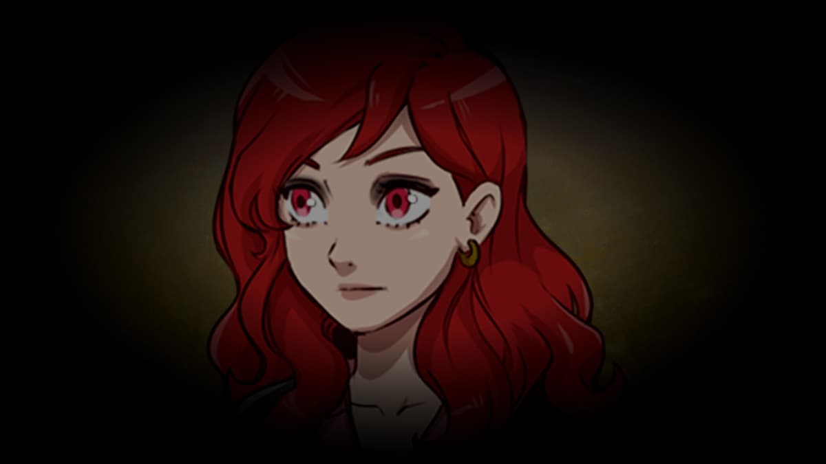 Lora (Profile Background)