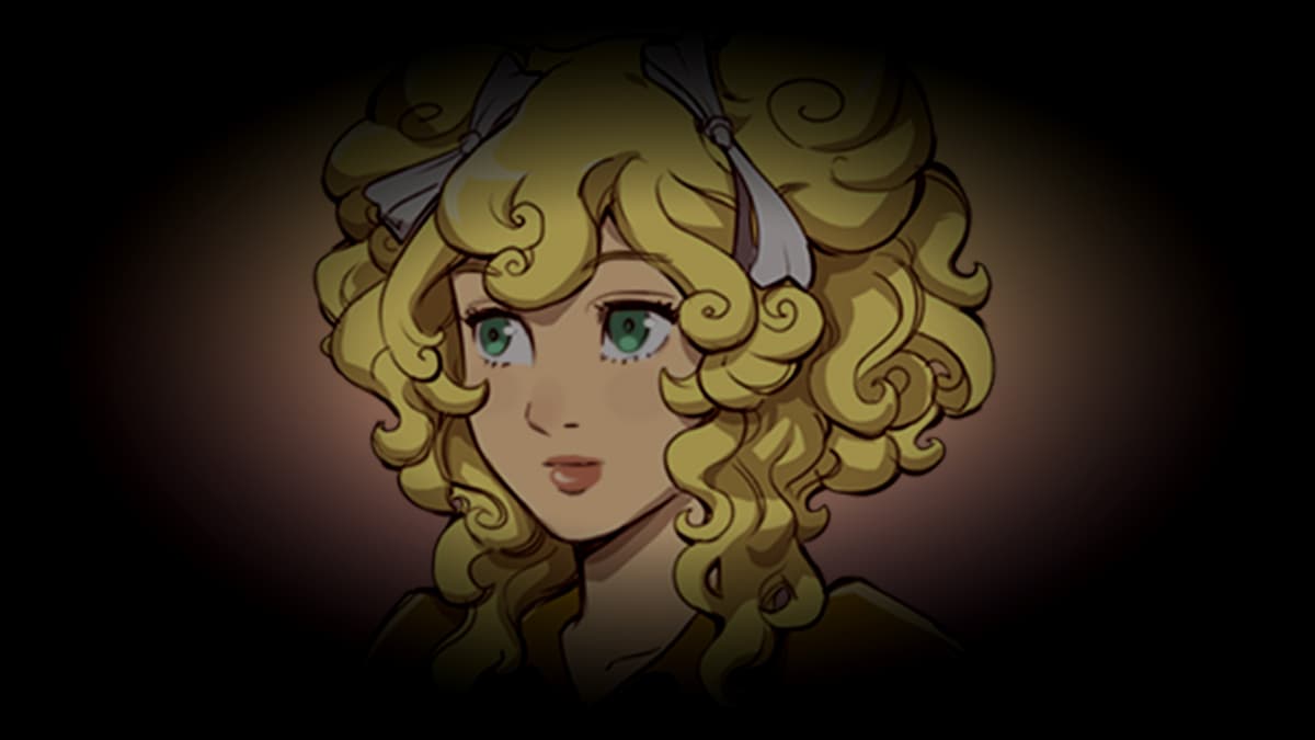 Carissia (Profile Background)