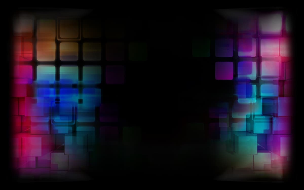 Background Neon