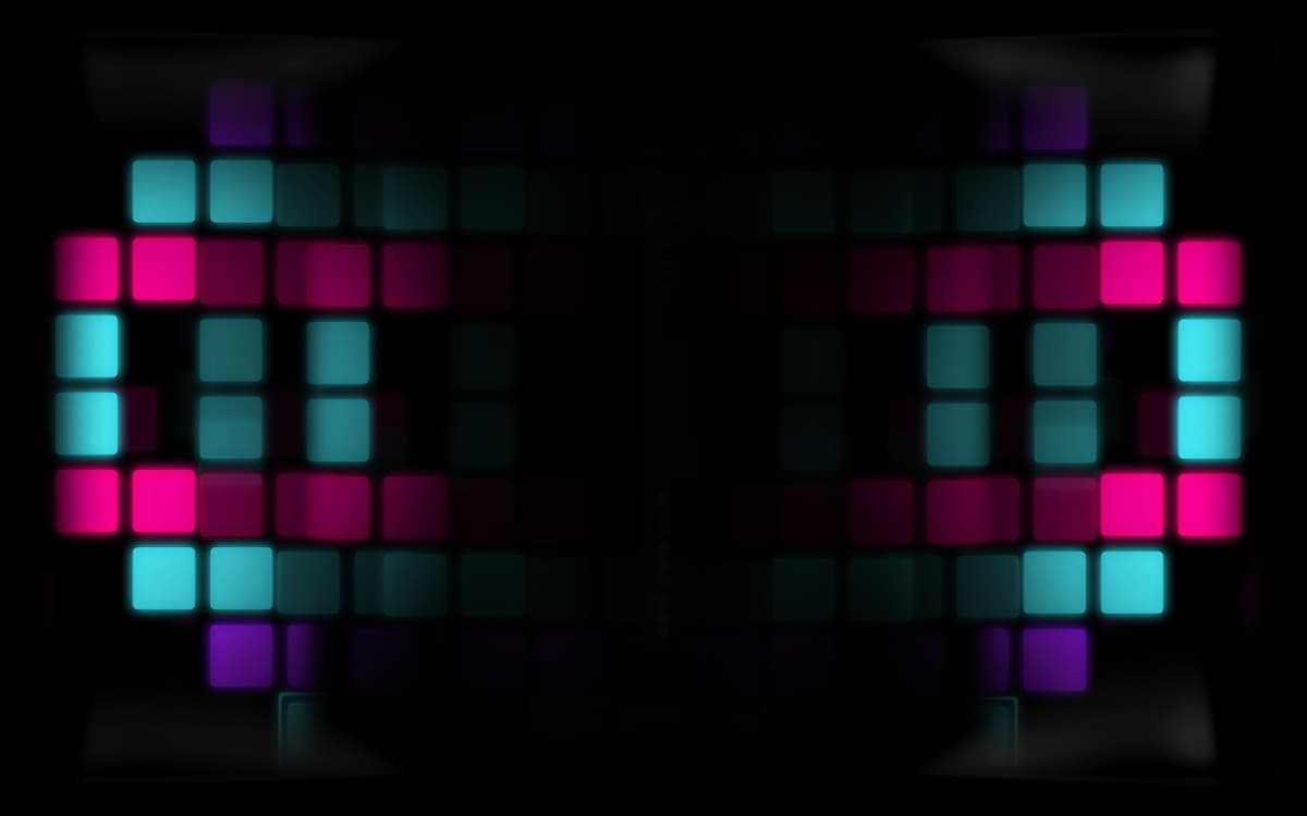 Background Warp