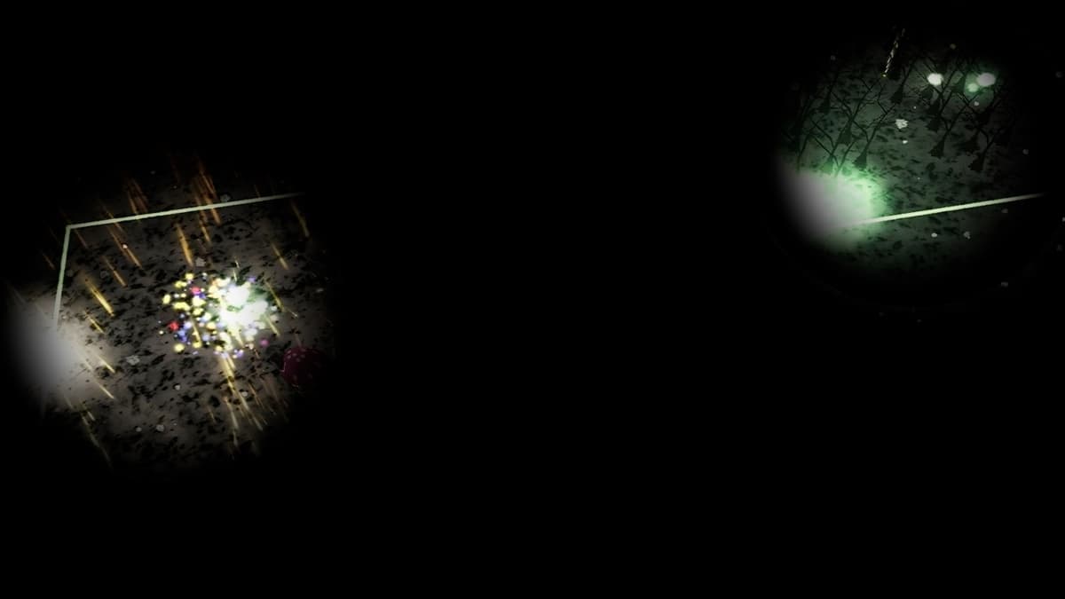 Fireworks (Profile Background)